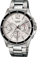 Casio Analog MTP-1374D-7A