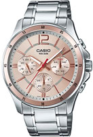 Casio Analog MTP-1374D-9A