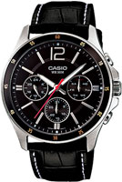 Casio Analog MTP-1374L-1A