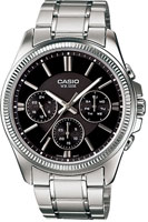 Casio Analog MTP-1375D-1A