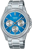 Casio Analog MTP-1375D-2A2