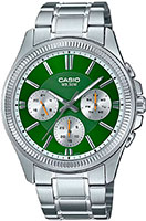 Casio Analog MTP-1375D-3A