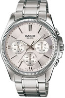 Casio Analog MTP-1375D-7A