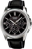 Casio Analog MTP-1375L-1A