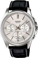 Casio Analog MTP-1375L-7A