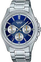 Casio Analog MTP-1375PD-2A1