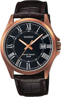 Casio Analog MTP-1376RL-1B