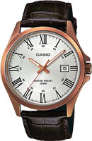 Casio Analog MTP-1376RL-7B