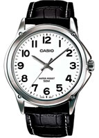 Casio Analog MTP-1379L-7B