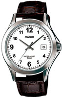 Casio Analog MTP-1380L-7B