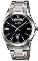 Casio Analog MTP-1381D-1A