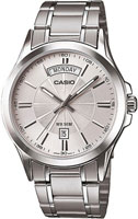 Casio Analog MTP-1381D-7A