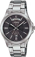 Casio Analog MTP-1381D-8A