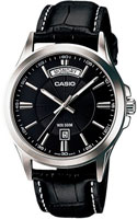 Casio Analog MTP-1381L-1A