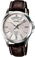 Casio Analog MTP-1381L-7A