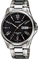 Casio Analog MTP-1384D-1A