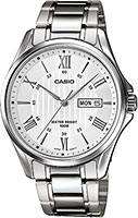 Casio Analog MTP-1384D-7A