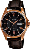 Casio Analog MTP-1384L-1A