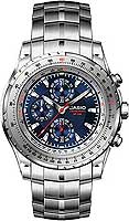 Casio Analog MTP-4500D-2A