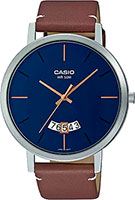 Casio Analog MTP-B100L-2E
