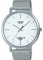 Casio Analog MTP-B100M-7E