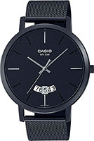 Casio Analog MTP-B100MB-1E