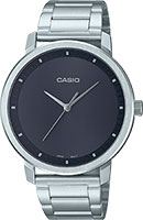 Casio Analog MTP-B115D-1E