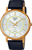 Casio Analog MTP-B120GL-7A