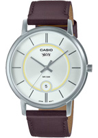 Casio Analog MTP-B120L-7A