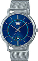 Casio Analog MTP-B120M-2A