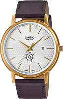Casio Analog MTP-B125GL-7A