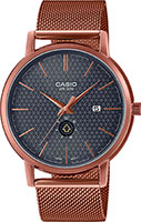 Casio Analog MTP-B125MR-8A