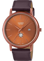 Casio Analog MTP-B125RL-5A