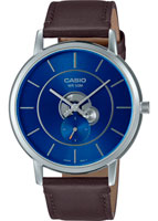 Casio Analog MTP-B130L-2A