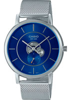 Casio Analog MTP-B130M-2A