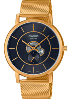 Casio Analog MTP-B130MG-1A