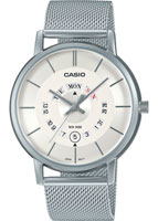 Casio Analog MTP-B135M-7A