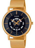 Casio Analog MTP-B135MG-1A