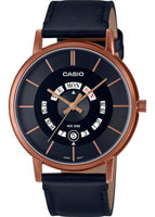 Casio Analog MTP-B135RL-1A