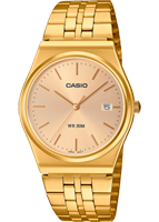 Casio Analog MTP-B145G-9A