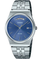 Casio Analog MTP-B146D-2A