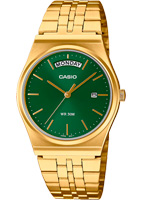 Casio Analog MTP-B146G-3A