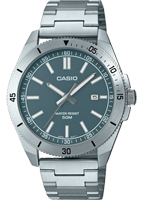 Casio Analog MTP-B155D-3E