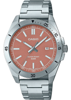 Casio Analog MTP-B155D-5E
