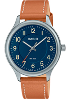 Casio Analog MTP-B160L-2B