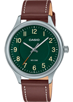 Casio Analog MTP-B160L-3B