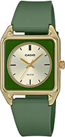 Casio Analog MTP-B170-3E