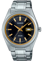 Casio Analog MTP-B180D-1A2
