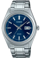 Casio Analog MTP-B180D-2A