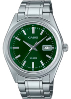 Casio Analog MTP-B180D-3A